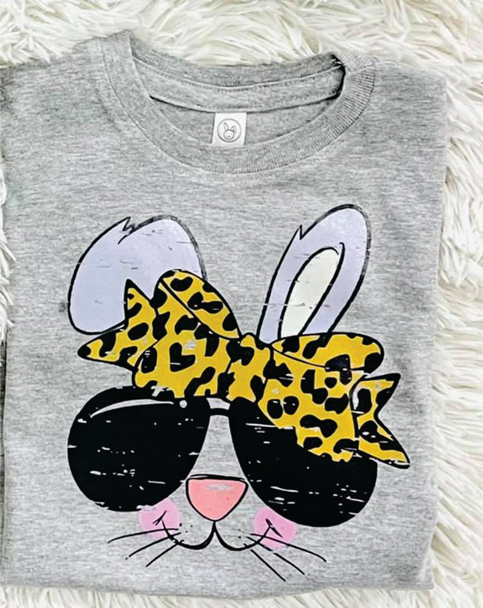 DTG Girls Easter Tees