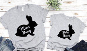 Mama Bunny