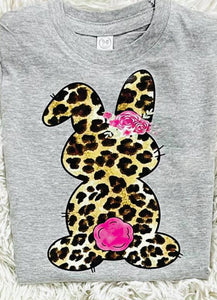 DTG Girls Easter Tees