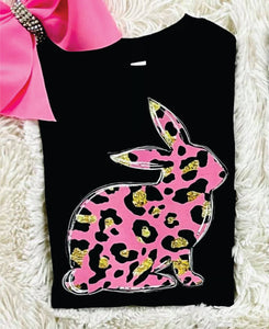 DTG Girls Easter Tees